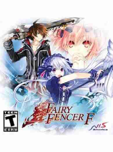 Descargar Fairy Fencer F [MULTI][CODEX] por Torrent